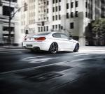 BMW 640i Coupe M Performance Edition 2015 года